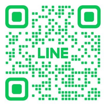 LINE用QRコード